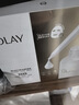 玉兰油（OLAY）全新水光小白瓶面膜5片补水美白去黄提亮肤色改善暗沉生日礼物女 实拍图