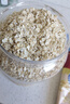 桂格（QUAKER）即食燕麦片1000克袋装 营养早餐 膳食纤维 零添加白砂糖 实拍图