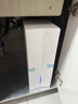 沁园净水器双子芯1200G初始流速体验 8年RO过滤器 厨房台下式家用直饮净饮一体机 UR-S61076国家补贴 实拍图