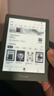 掌阅（iReader）Light4 Turbo 6英寸智能阅读本 电子书阅读器 墨水屏电纸书 平板电脑学习看漫 便携笔记本 语绿 实拍图