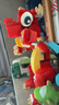 乐高（LEGO）积木拼装31145 红色小飞龙男孩女孩儿童玩具中秋节礼物 实拍图