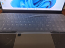 H&U&W国行【2025新英特尔+酷睿i7】笔记本电脑轻薄本大学生办公便携高性能游戏本商务设计AI标压手提本 黑【4K级9D液晶屏】16代AI酷睿版+指纹/背光 【店长特推】32G内存/1024G超速 实拍图