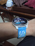 颂拓（SUUNTO）Race 户外训练腕表 越野铁三心率血氧运动智能手表生日礼物深海蓝 实拍图