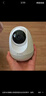 360摄像头8pro-4K 800万AI云台家用摄像头监控双频WIFI手机远程监控器360度夜视全景婴儿看护器  实拍图