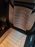 闲鸟汽车坐垫四季通用全包亚麻座椅套长安cs75 cs55 cs35 plus逸动 实拍图