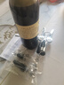 CLITON红酒啤酒开瓶器 手动开瓶器酒刀开酒器酒起子启瓶器红酒塞倒酒器 实拍图