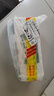 吉香居每日小菜25g*48袋减盐榨菜萝卜干酸豆角泡椒豇豆咸菜下饭菜礼盒 实拍图