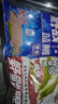 龙王恨鱼饵野战蓝鲫速攻九一八饵料拉丝粉老三样大野战腥香鲫鱼饵料配方 蓝鲫+野战腥 共600克 实拍图