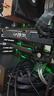 佳翼（JEYI）PCIe转M.2双盘转接卡 NVMe扩展卡 64Gbps X4/X8/X16兼容PCIe 4.0/3.0/2.0 风扇散热 支持22110 实拍图