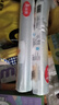 美丽雅家用食品级保鲜袋特大号35*45cm150只厚实分装袋子连卷塑料袋 实拍图