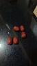 金丝小枣食用煲汤核小肉厚 金丝小枣红枣2斤 实拍图