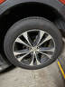 普利司通（Bridgestone）汽车轮胎 235/55R18 100V H/L 400 配套RAV4适配科帕奇/哈弗H2 实拍图