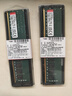 金士顿（Kingston）16GB DDR4 3200 台式机内存条 （宽窄版本随机发货） 实拍图