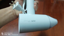 奥克斯（AUX）宿舍吹风机吹风筒负离子便携实用学生用电风吹小功率800w 家用吹风机不伤发【学生宿舍用】 实拍图