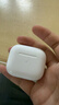DIJO【华强北顶配】Air4蓝牙耳机双耳无线降噪适用于苹果16pro/15/14/13华为oppo安卓vivo荣耀小米 【华强北旗舰】【空间功能+ 任意名字+超强续航+秒连接】 实拍图