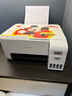 爱普生（EPSON）墨仓式 L3251彩色打印机 微信打印/无线连接 家用打印优选（打印、复印、扫描、AI学习打印机） 实拍图