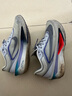 耐克NIKE男子 碳板跑步鞋减震 ZOOM FLY 6 运动鞋FN8454-002灰蓝 42 实拍图