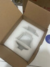 金镶玉 玻璃茶杯 玻璃盖碗 高硼硅耐热防爆泡茶碗 三才盖碗±150ml 实拍图