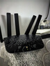 普联（TP-LINK）大道路由器7DR6430 BE6400 5G WiFi7千兆双频家用高速穿墙 2.4G wifi6无线 2.5G网口 游戏加速 实拍图