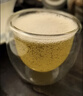 青岛啤酒（TsingTao）全麦白啤 原麦汁浓度10°P  500ml*12瓶 整箱装 实拍图