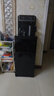 先科茶吧机饮水机一体柜2025年高端客厅家用茶吧机立式饮水机下置水桶办公1.2米加高加大【顺丰快递】 曜石黑语音升级款【防干烧+双触屏+免安装】 即热型 温热款【制热+保温】 实拍图