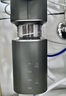 海尔（Haier）前置过滤器第一名超11T大通量家用净水器40微米全自动反冲洗鲜活水promax实时水压监测净水机HP-45 实拍图