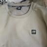 361°卫衣男装秋装长袖运动服休闲圆领宽松加绒上衣套头衫652344801D-2 实拍图