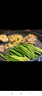 WhitePeak户外烤盘韩式烤肉盘卡式炉煎盘铁板烧家用烧烤盘麦饭石烧烤炉具 实拍图