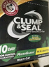 艾禾美（Arm&Hammer）铁锤猫砂黑盒红14磅美国进口膨润土猫砂 实拍图