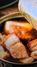 北戴河（BDH）红烧猪肉罐头178g即食熟食户外速食露营野餐下饭菜代餐中华老字号 实拍图
