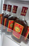 劲牌劲酒中国劲酒35度 520ml*6瓶整箱装不含礼袋节日送礼礼品送长辈 35度 520mL 6瓶 中国劲酒 实拍图