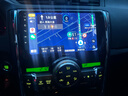 飞歌（FlyAudio）凯美瑞RAV4荣放普拉多威驰锐志导航中控大屏汽车载倒车影像一体机 GS3高通八核4+32+AHD后视+安装 实拍图