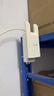 Tenda腾达WiFi信号放大器无线网络扩大路由增强wi-fi中继拓展穿墙王全屋覆盖扩展网口AP家用桥接有线A10 实拍图