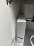 美的（Midea）【白泽Max 1200G】0阻垢剂净水器国家补贴家用 6年RO反渗透厨下式直饮过滤净水机 触控屏双出水 实拍图