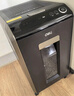 得力全自动150张自动碎纸机 4级保密长时间纸仓式办公室商用大型商务文件粉碎机家用碎纸机 30L 60分钟 实拍图