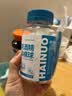 海氏海诺 医用碘伏消毒棉球 90粒（碘伏消毒液+脱脂棉球） 碘伏棉球90枚+酒精棉球90枚 实拍图