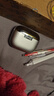 漫步者（EDIFIER） Lolli Pro5 真无线主动降噪蓝牙耳机入耳式 AI翻译运动跑步音乐游戏电竞适配苹果华为安卓 晨曦 金1 实拍图