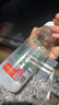 悦鲜活鲜牛奶 A2β-酪蛋白 260ml*5瓶/组 巴氏杀菌乳 低温鲜奶 实拍图