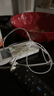 Apple/苹果 USB-C接口有线耳机 type-c接口有线耳机苹果耳机 苹果17有线耳机笔记本耳机游戏音乐 实拍图