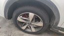 佳通轮胎(Giti)汽车轮胎205/55R16 91H E1 原配 大众宝来 适配速腾/朗逸 实拍图