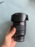 索尼（SONY）FE 24-70mm F2.8 GM II 全画幅标准变焦 G大师镜头(SEL2470GM2) 实拍图