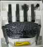 普联（TP-LINK）大道路由器7DR6430 BE6400 5G WiFi7千兆双频家用高速穿墙 2.4G wifi6无线 2.5G网口 游戏加速 实拍图