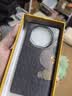 蜡笔小新适用于华为mateX7智能视窗OPPOFindN5手机壳荣耀MagicV5折叠xt卡通vivoXFold5真皮保护套 【雨天胶片黄】折叠屏全包翻盖 华为 Mate X6 实拍图
