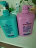 飘柔套装日常护理去屑清爽型1KG+水润洁顺型1KG洗发水去油 实拍图