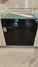 美的（Midea）【灶下V9】洗碗机嵌入式台式家用灶下13套105℃热风烘干一级水效一键单消毒四星消毒变频节能 实拍图