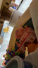 奥智嘉儿童玩具女孩生日礼物3-6岁磁力城堡公主屋洋娃娃仿真过家家 实拍图