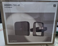 极米Z9X 4K 全新轻薄4K光学变焦投影 1300CVIA真实高亮 家用智能投影仪高清家庭影院云台投影机  实拍图