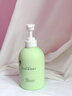 花肌氏金盏花儿童沐浴露新生幼儿宝宝专用男女童婴儿温和清洁沐浴500mL 实拍图