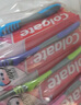 高露洁（Colgate）适齿炭牙刷套装 9支（适齿刷毛 深入深洁）（新老包装随机发放） 实拍图