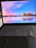ThinkPad【国家补贴20%】T14p AI PC 酷睿Ultra9 185H 14.5英寸高性能笔记本电脑 64G 2TB 3K RTX4050 实拍图
